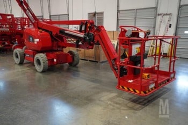 2020 LGMG T85J thumbnail 3