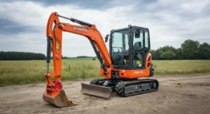 2021 Kubota U25 thumbnail 2