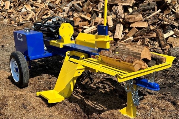 2025 Dyna LS24-18 - Log Splitter image 1