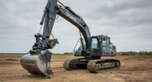 2016 Deere 300G LC thumbnail 2