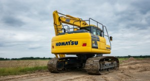 2022 Komatsu PC210LC-11 thumbnail 2