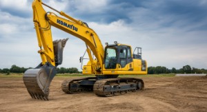 2022 Komatsu PC210LC-11 - Image 1