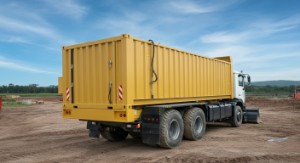 2024 High Cube 40ft Container - Image 1