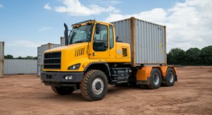 2024 High Cube 40ft Container thumbnail 2