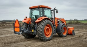 2021 Kubota M6-131DTC-F - Image 1