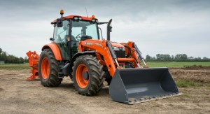 2021 Kubota M6-131DTC-F thumbnail 2