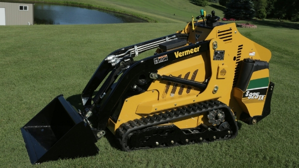 2022 Vermeer S925TX thumbnail 2