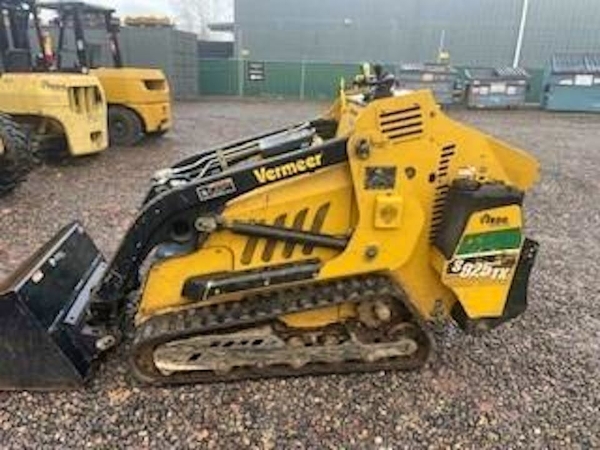 2022 Vermeer S925TX thumbnail 3