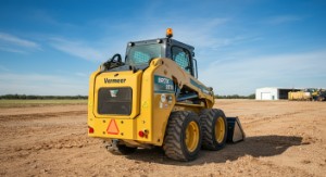 2021 Vermeer S925TX thumbnail 2