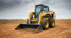 2021 Vermeer S925TX - Image 1