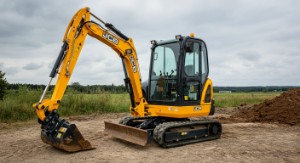 2021 JCB 131X - Image 1