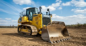 2022 Komatsu D61PX-24 thumbnail 2