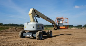 2023 Haulotte 2632E - Image 1