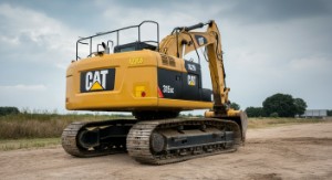 2023 Caterpillar 315 GC - Image 1