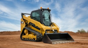 2016 Caterpillar 259D - Image 1