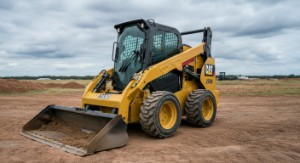 2015 Caterpillar 259D - Image 1