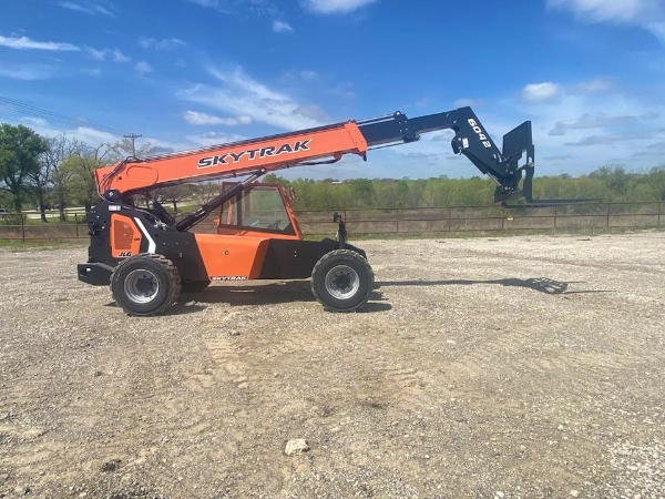 2015 SkyTrak 6042 thumbnail 3