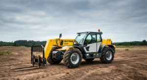 2017 SkyTrak 6042 - Image 1