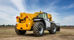 2017 SkyTrak 6042 thumbnail 2