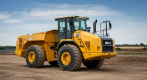 2019 Bell B45E - Image 1