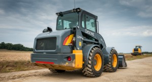 2023 Deere 210P-TIER thumbnail 2