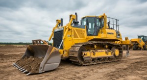 2016 Komatsu D155AXi-8 - Image 1