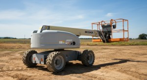 2019 Skyjack SJ66T - Image 1