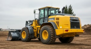 2021 Deere 544L thumbnail 2