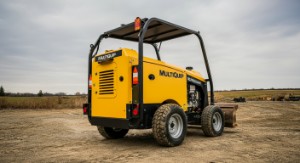 2016 Multiquip DCA70SSJU4I - Image 1