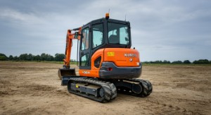 2020 Kubota KX080-4 thumbnail 2