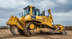 2021 Komatsu D39PX-24 - Image 1