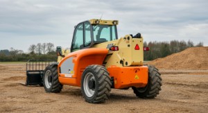 2022 JLG G5-18A - Image 1