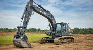 2022 Deere 85G - Image 1