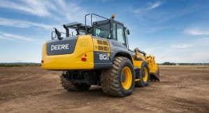 2022 Deere 85G thumbnail 2