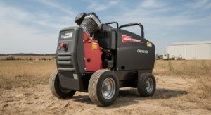 2018 Chicago Pneumatic CPS 185 KD8 - Image 1