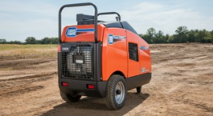 2018 Chicago Pneumatic CPS 185 KD8 thumbnail 2