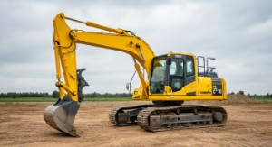 2022 Komatsu PC238USLC-11 thumbnail 2