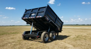 2025 Texas Pride Trailers 16K - Image 1