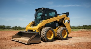 2020 Caterpillar 272D3 - Image 1