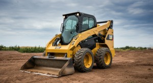 2020 Caterpillar 272D3 thumbnail 2