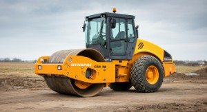 2023 Dynapac CA30 thumbnail 2