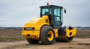 2023 Dynapac CA30 - Image 1