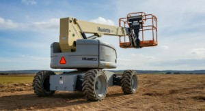 2024 Haulotte HA46RTJ PRO thumbnail 2