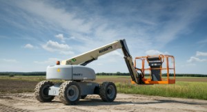 2024 Haulotte HA46RTJ PRO - Image 1