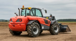 2025 Manitou MLA 6-65 H-Z thumbnail 2