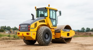 2021 Volvo SD45 - Image 1