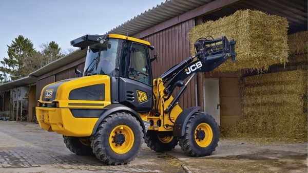 2023 JCB 409 thumbnail 2
