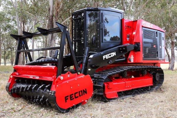 2024 Fecon  FTX150-2  thumbnail 2