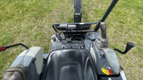 2019 Deere 17G thumbnail 4