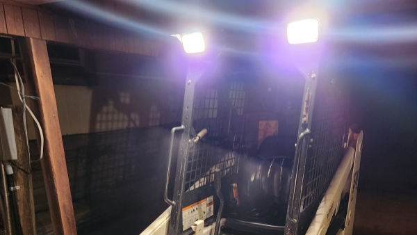 2014 Bobcat S70 thumbnail 4